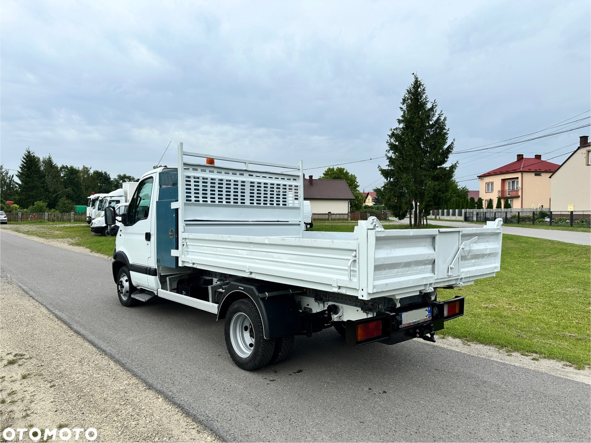 Renault Mascott - 7