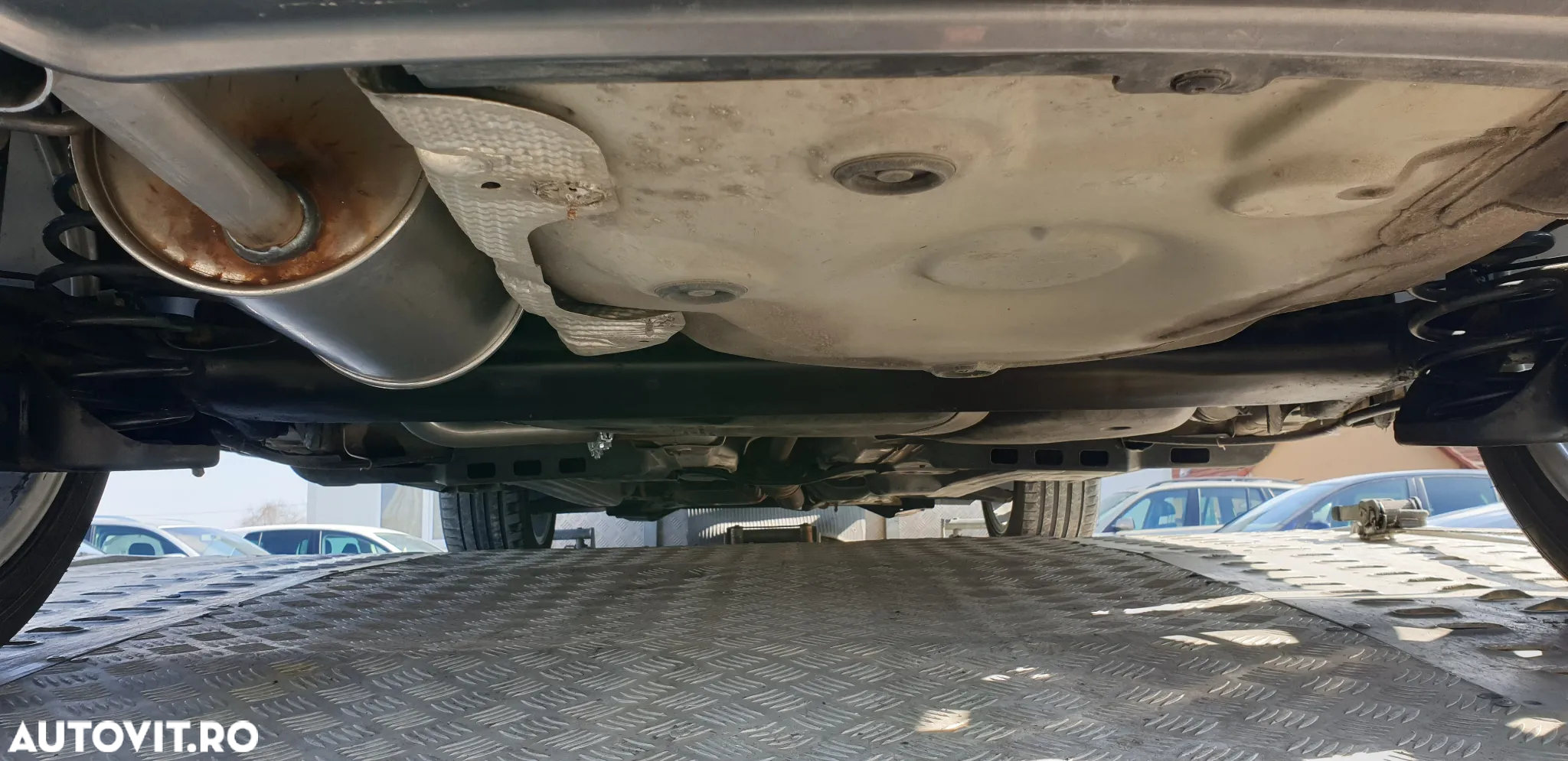 Volkswagen Polo 1.2 Highline - 9