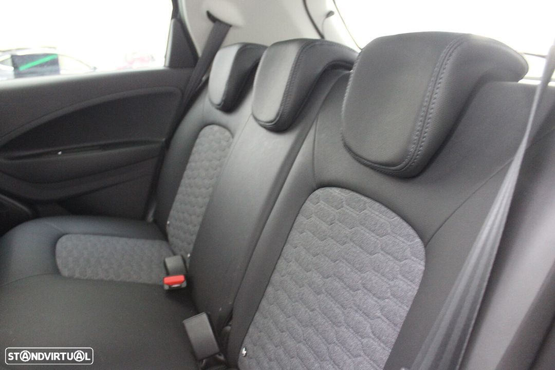 Renault Zoe (c/ Bateria) Intens 50 - 23