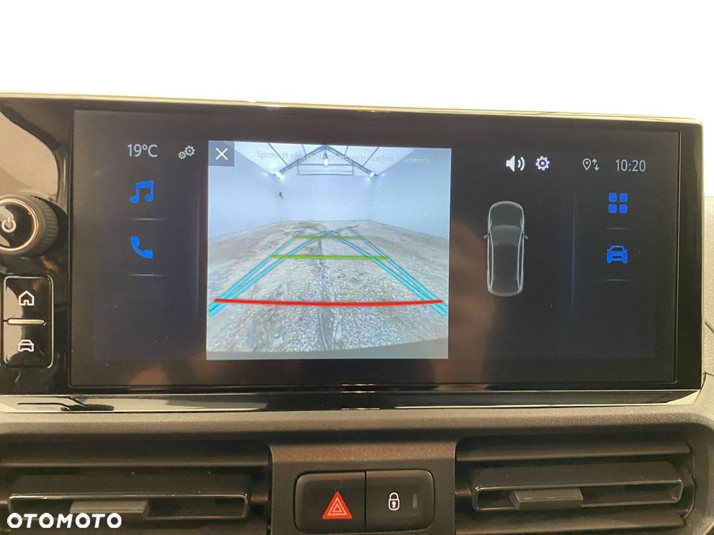 Toyota Proace City - 21