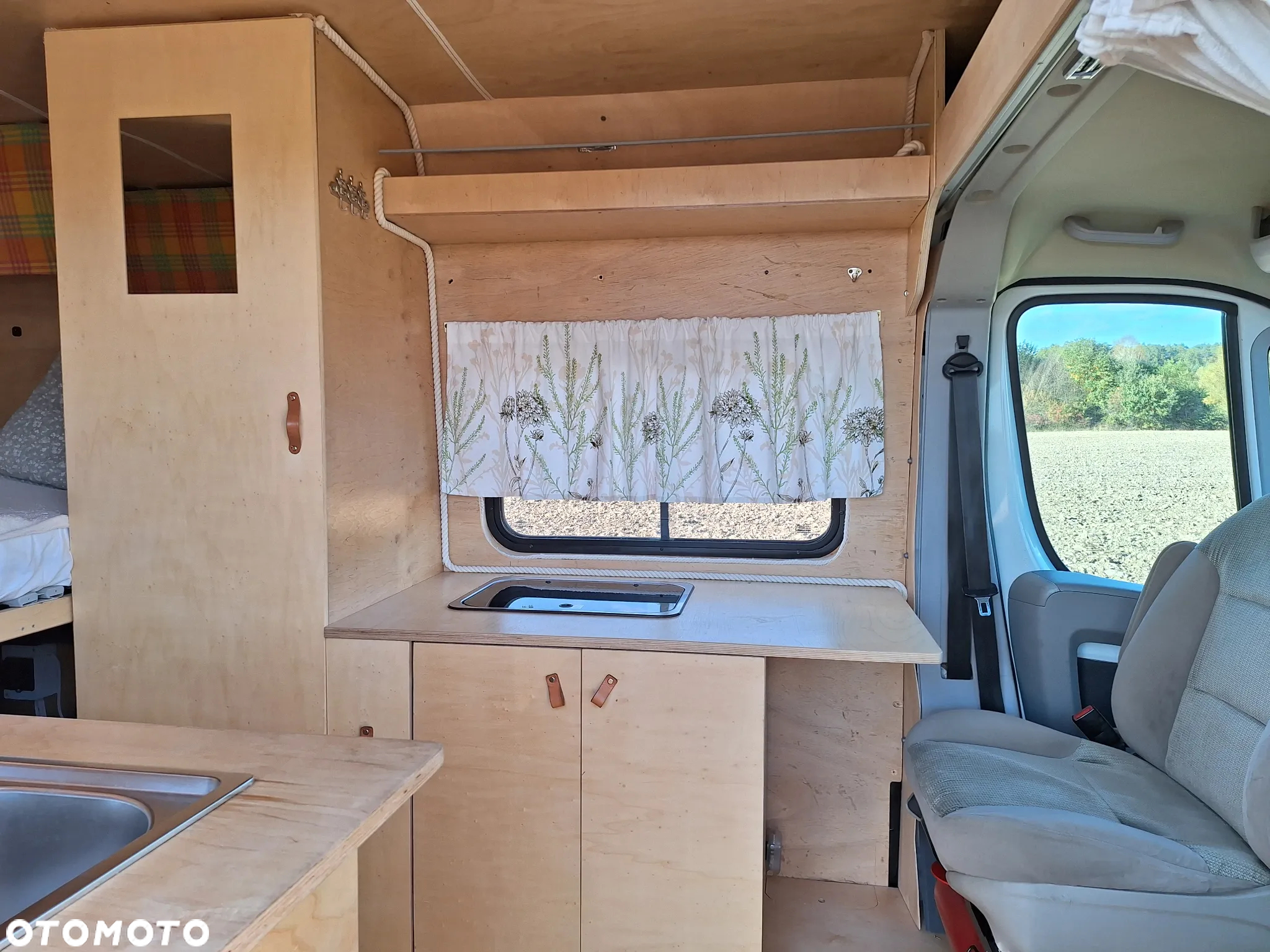Fiat Ducato L2H2 250.5J2.0 - 9