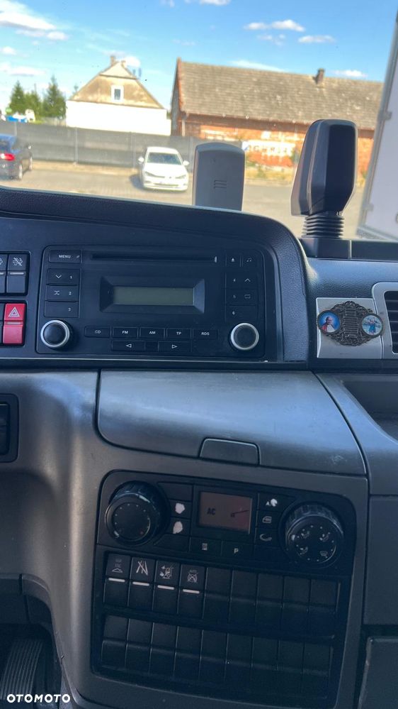 MAN TGL 12.250 XL EURO 6 FIRANKA PLANDEKA - 17