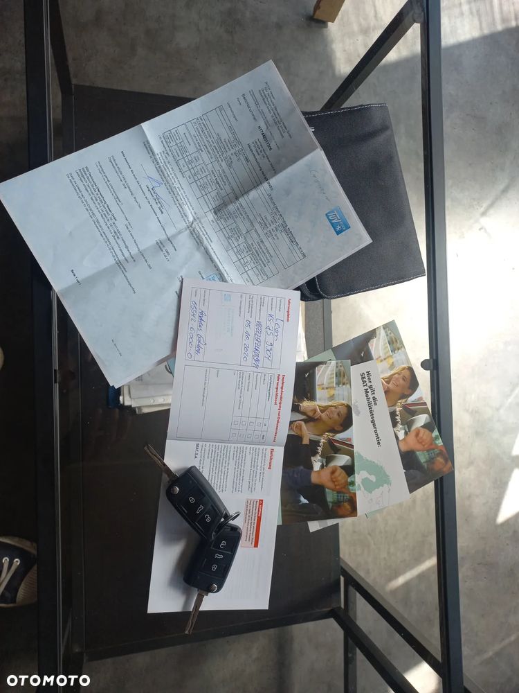 Seat Leon 1.5 TSI ACT OPF Xcellence - 32