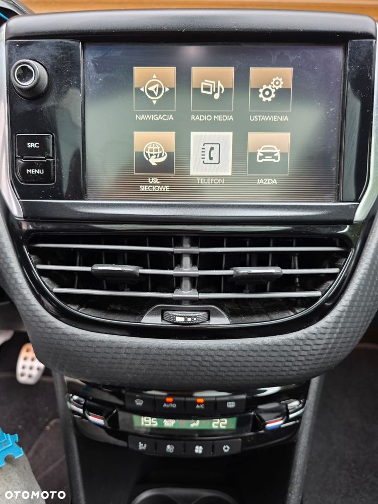 Peugeot 2008 PureTech 110 Stop&Start Crossway - 31