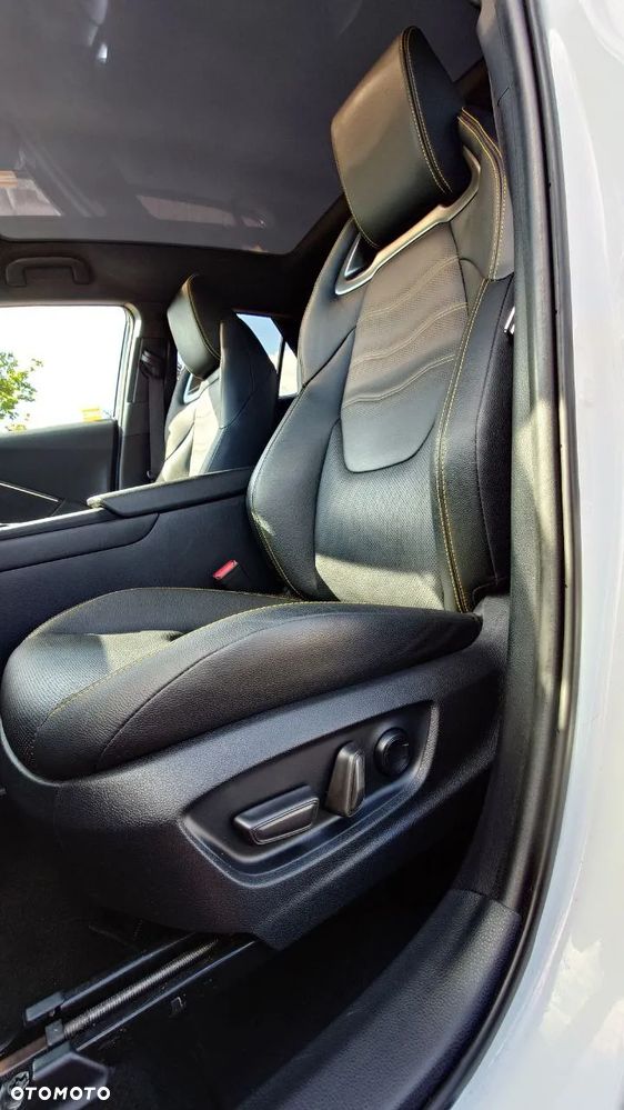 Toyota C-HR 2.0 Hybrid Dynamic Force Executive Premiere Edition AWD - 13