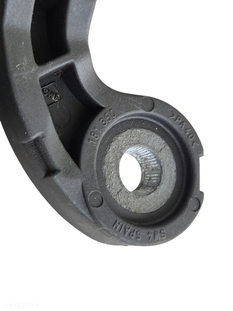 MECHANIZM SILNICZEK WYCIERACZKI WYCIERACZEK TYŁ SEAT LEON I (1) | VW GOLF IV (4) HB / KOMBI | VW BORA KOMBI 1J6955711C LUB 1J6955711G  | RAMIĘ WYCIERACZKI SEAT LEON I ( 1 ) 1M6955707B - 21