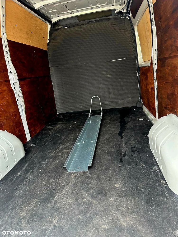 Renault Master FAP L2H2 - 21