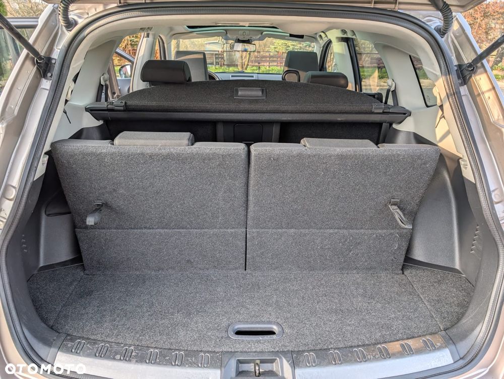 Nissan Qashqai+2 1.6 Acenta - 24