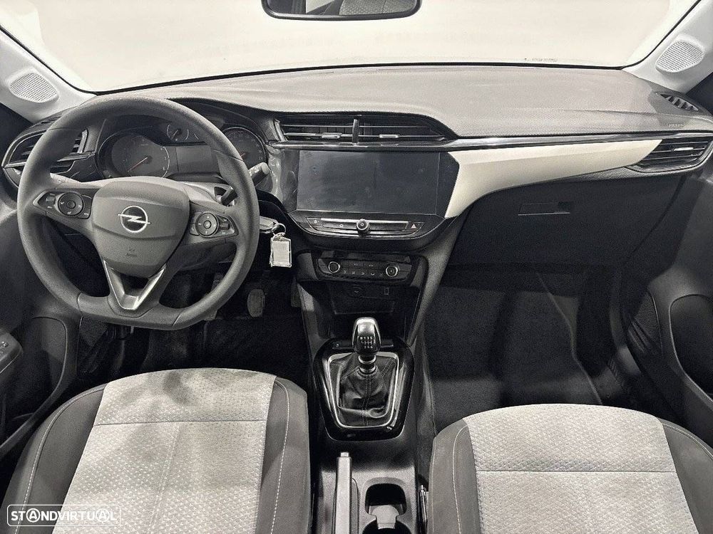 Opel Corsa 1.2 T - 8