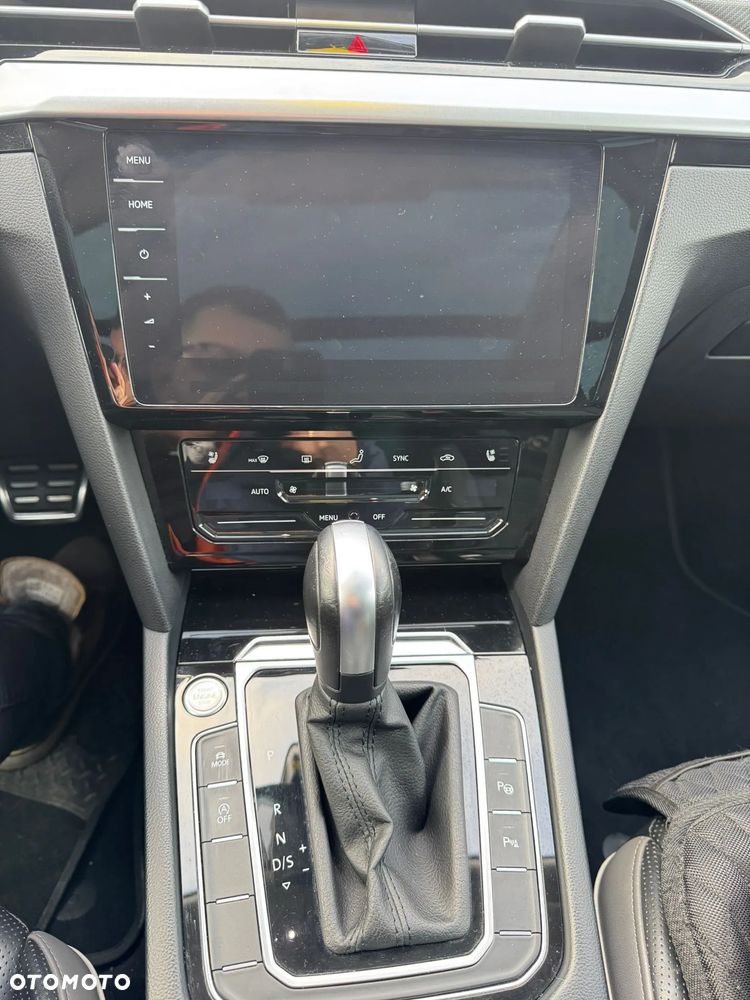 Volkswagen Arteon Shooting Brake 2.0 TDI SCR 4Motion DSG Elegance - 21
