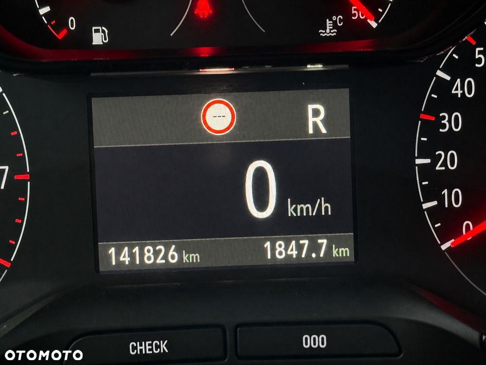 Opel Grandland X 1.5 CDTI Enjoy S&S - 16