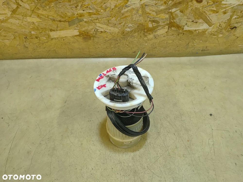 FOCUS MK2 C-MAX MK1 1.6 16V POMPA PŁYWAK PALIWA 3M519H307 - 1