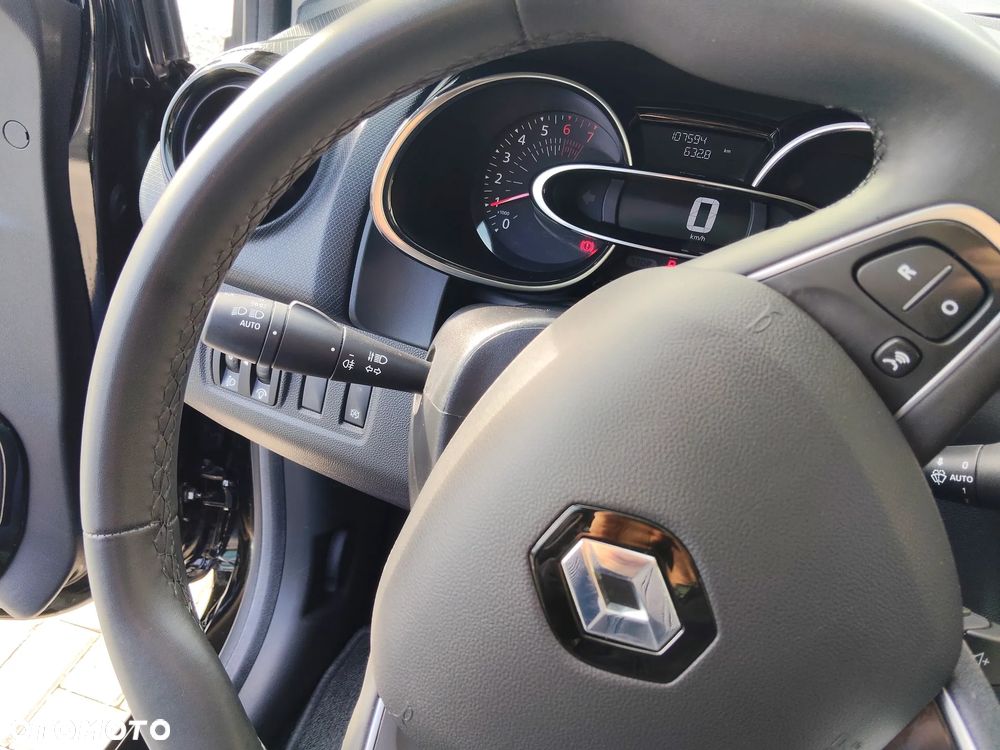 Renault Clio (Energy) TCe 90 Start & Stop LIMITED - 14