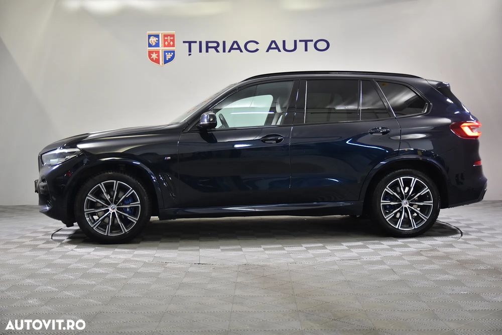 BMW X5 - 3