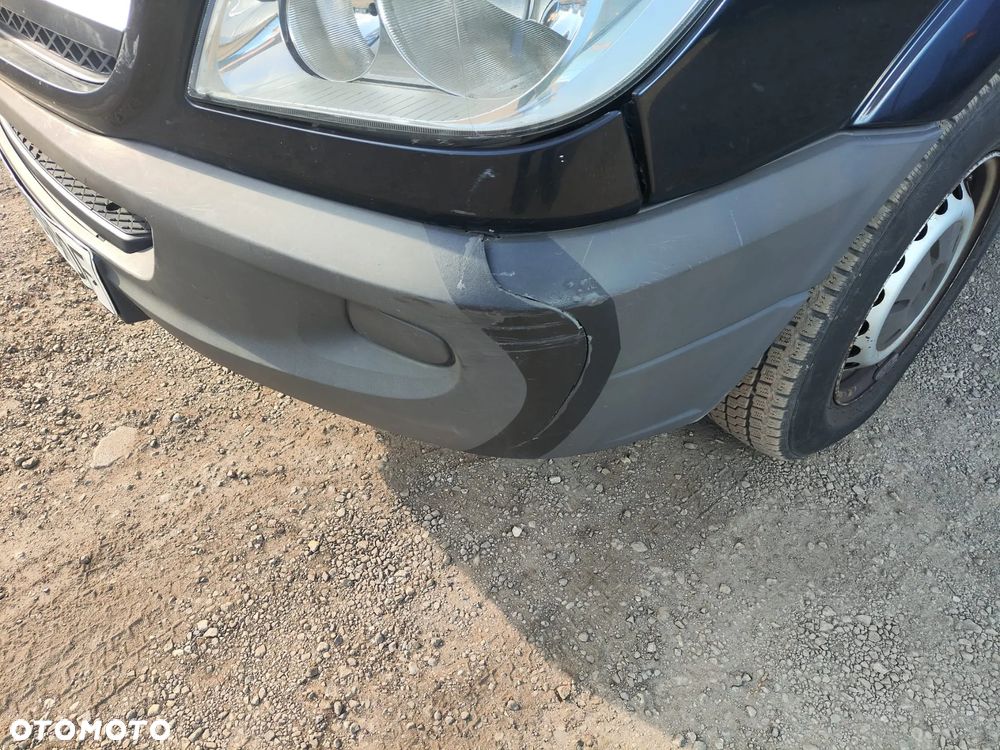 Mercedes-Benz Sprinter - 13