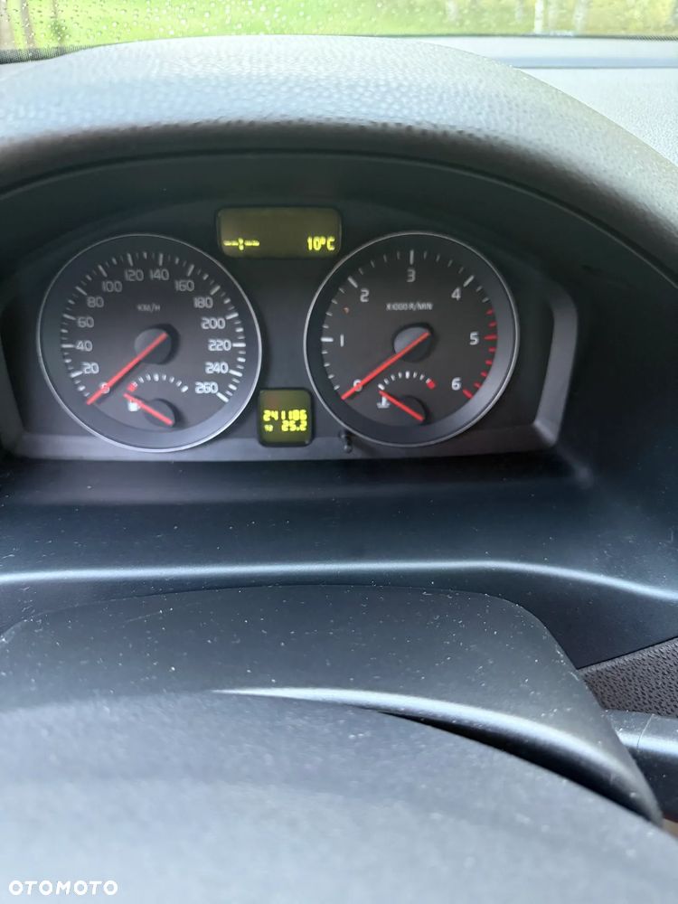 Volvo C30 1.6D - 7