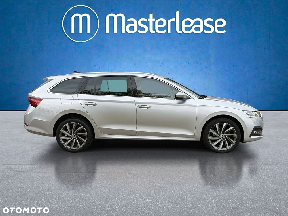 Skoda Octavia - 4