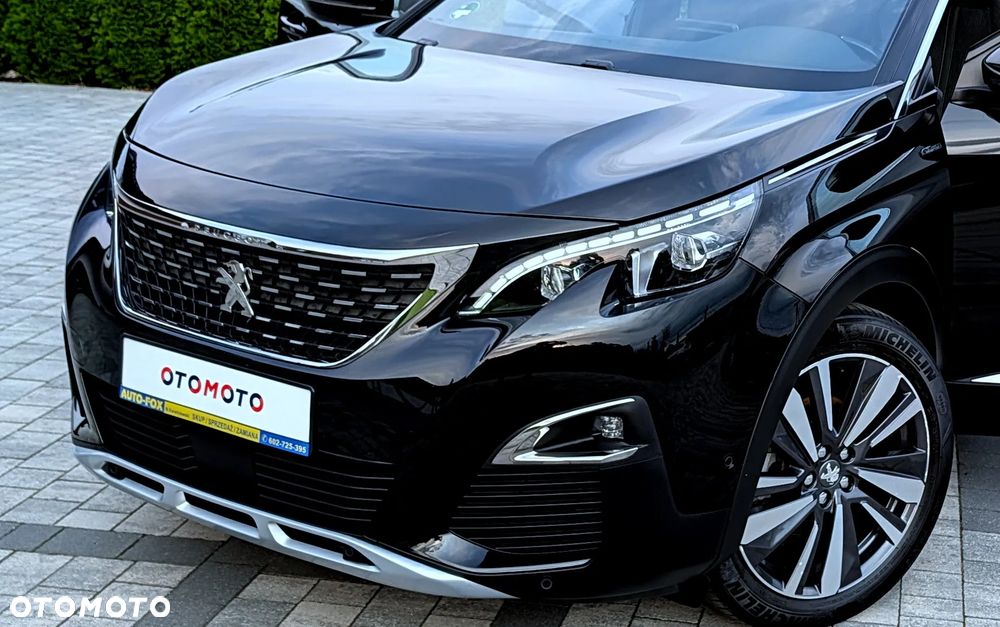 Peugeot 3008 BlueHDi 130 Stop & Start Allure Pack - 15