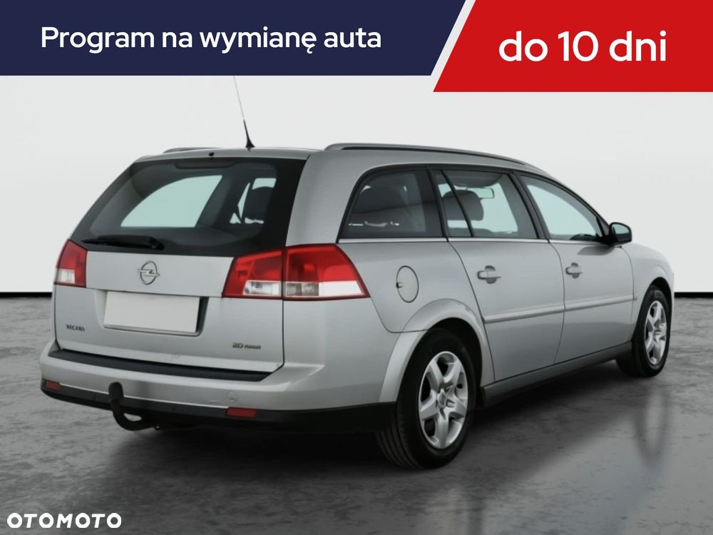 Opel Vectra - 7