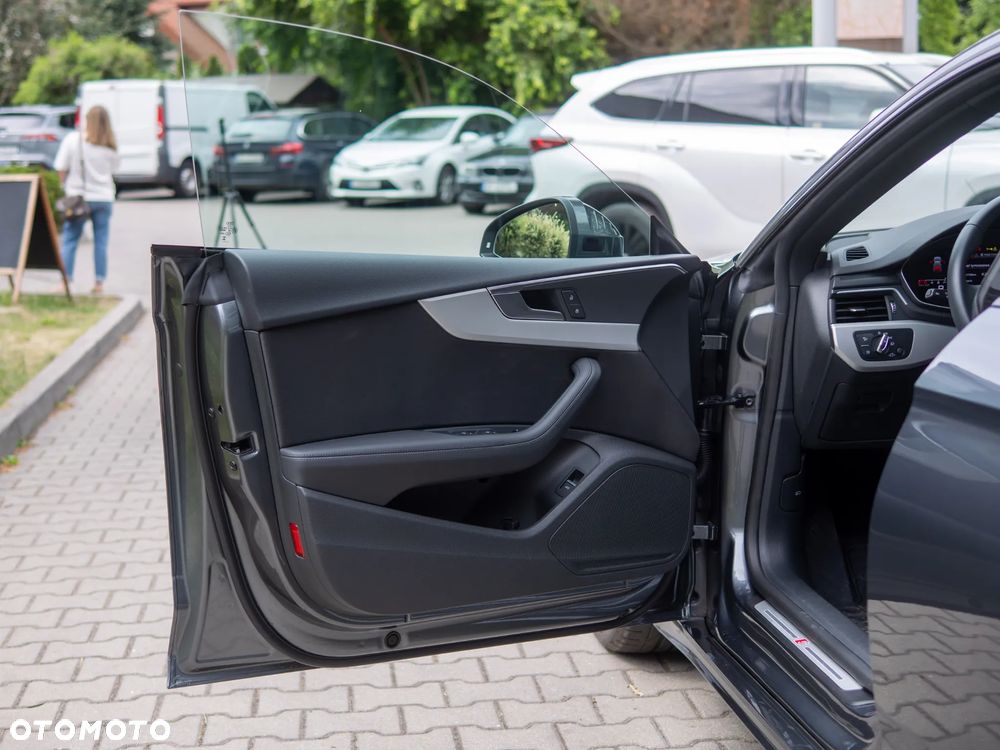 Audi A5 Sportback 40 TFSI mHEV S Line S tronic - 23