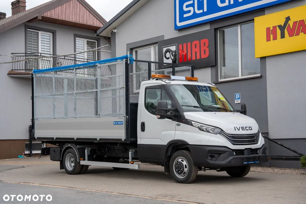 Iveco Daily 50C16 - 7