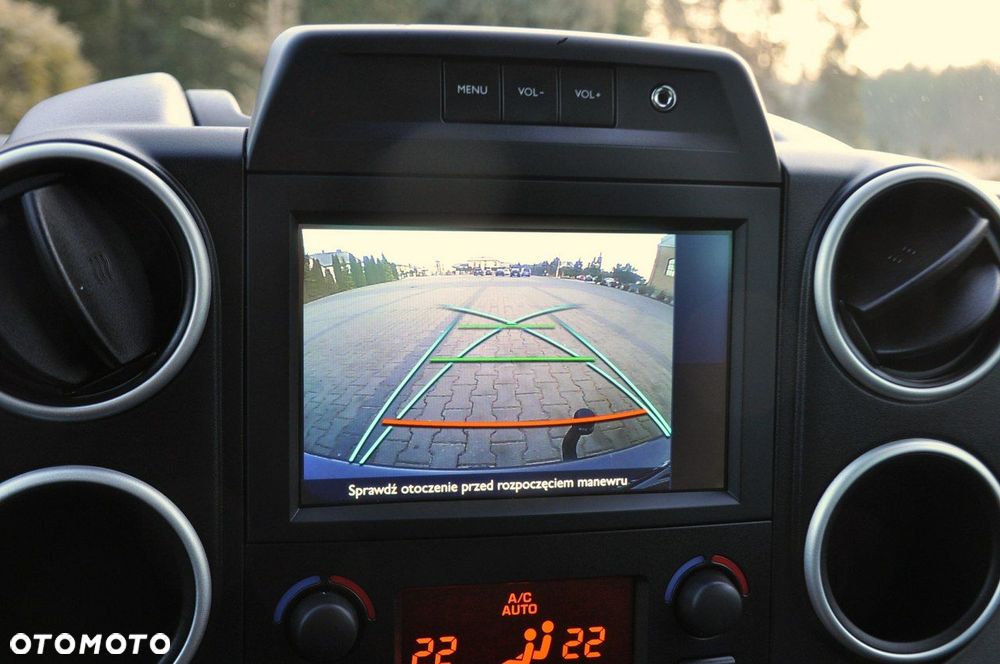 Peugeot Partner - 33