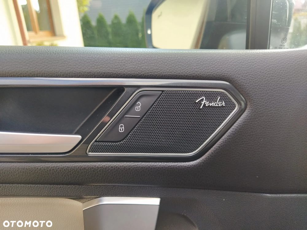 Volkswagen Tiguan Allspace 2.0 TSI 4Motion DSG Highline - 24