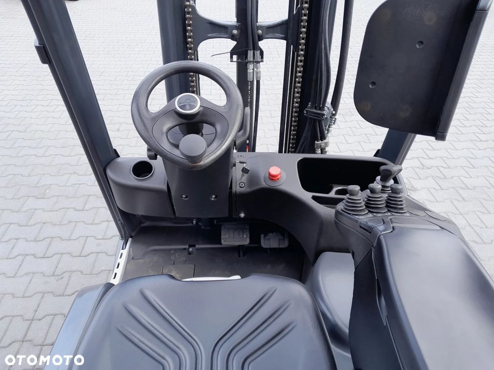 Linde E 14-02 - 6