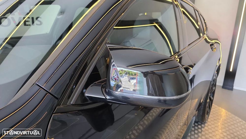 BMW X4 20 d xDrive Pack M Auto - 32