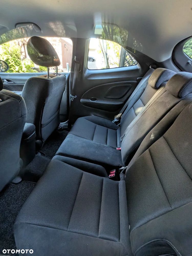 Honda Civic 1.4 i-VTEC Type S - 8