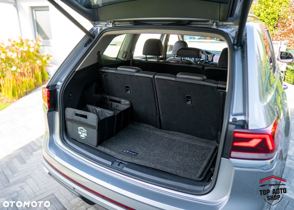 Volkswagen Atlas - 39