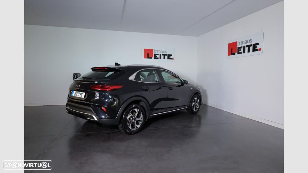 Kia XCeed 1.0 T-GDI Dynamic - 25