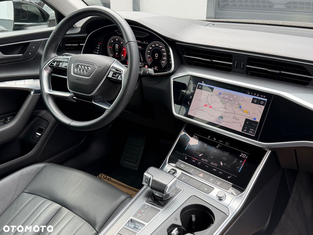 Audi A6 Avant - 19