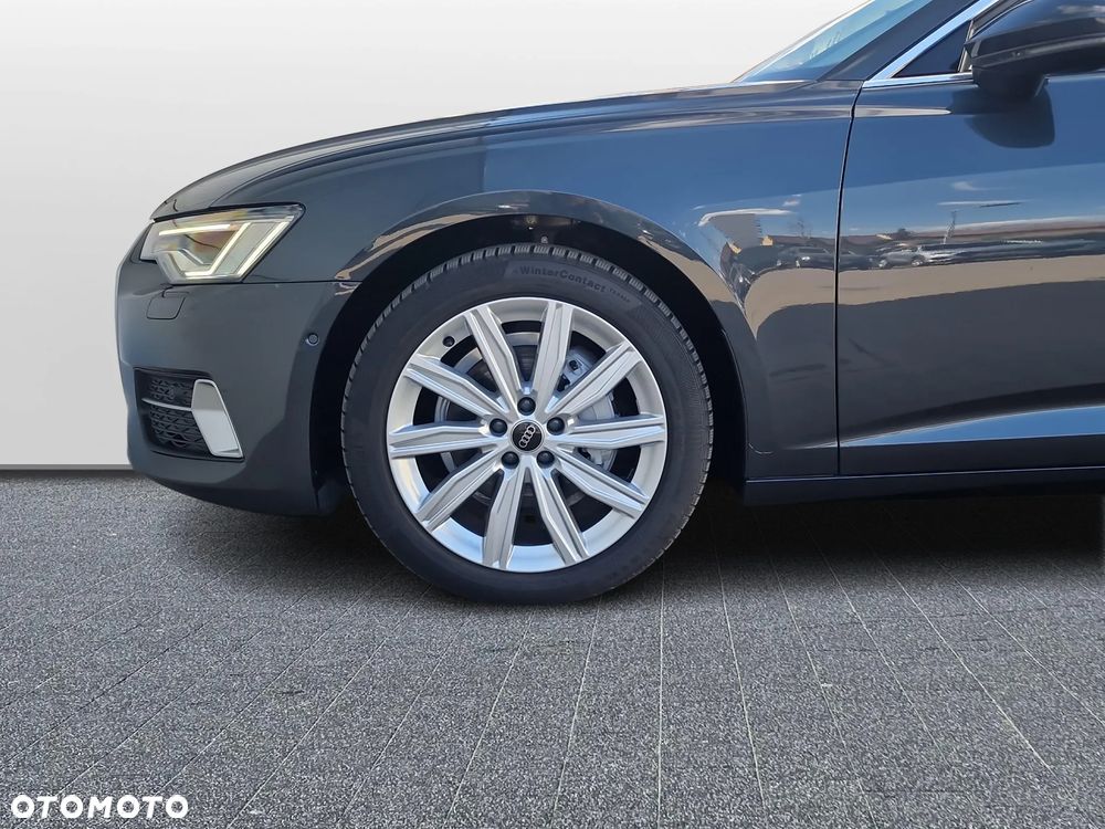 Audi A6 Limousine 40 TDI mHEV Quattro Advanced S tronic - 19