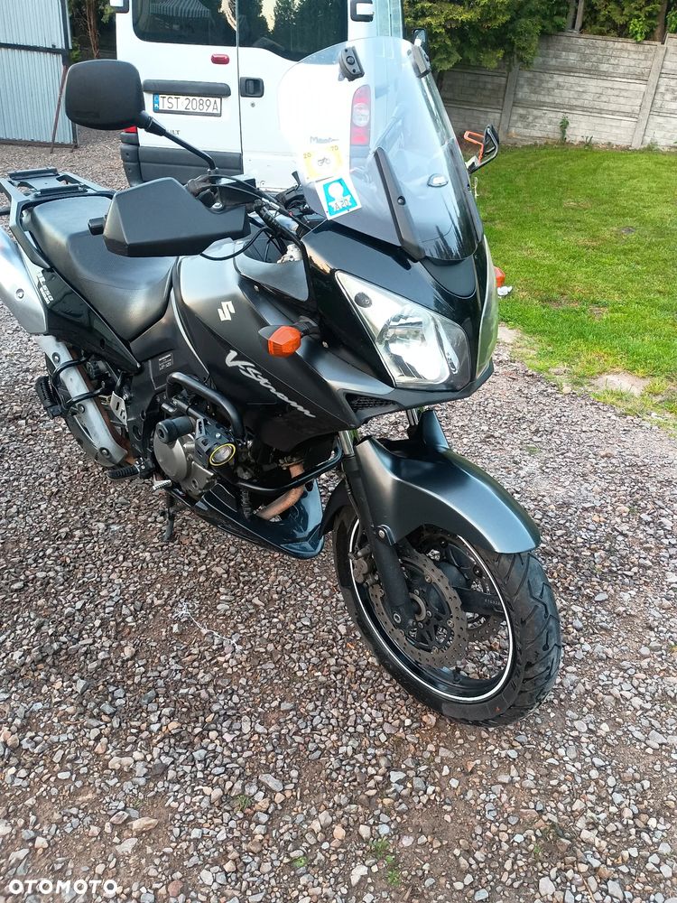 Suzuki DL - 2