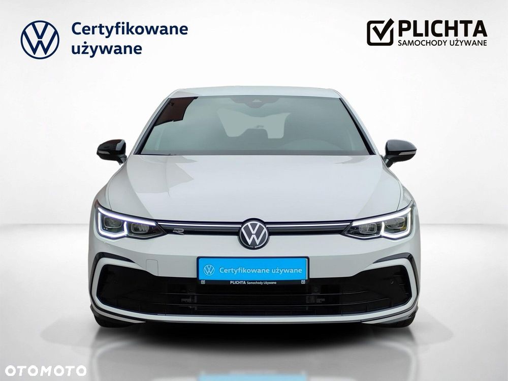 Volkswagen Golf - 9