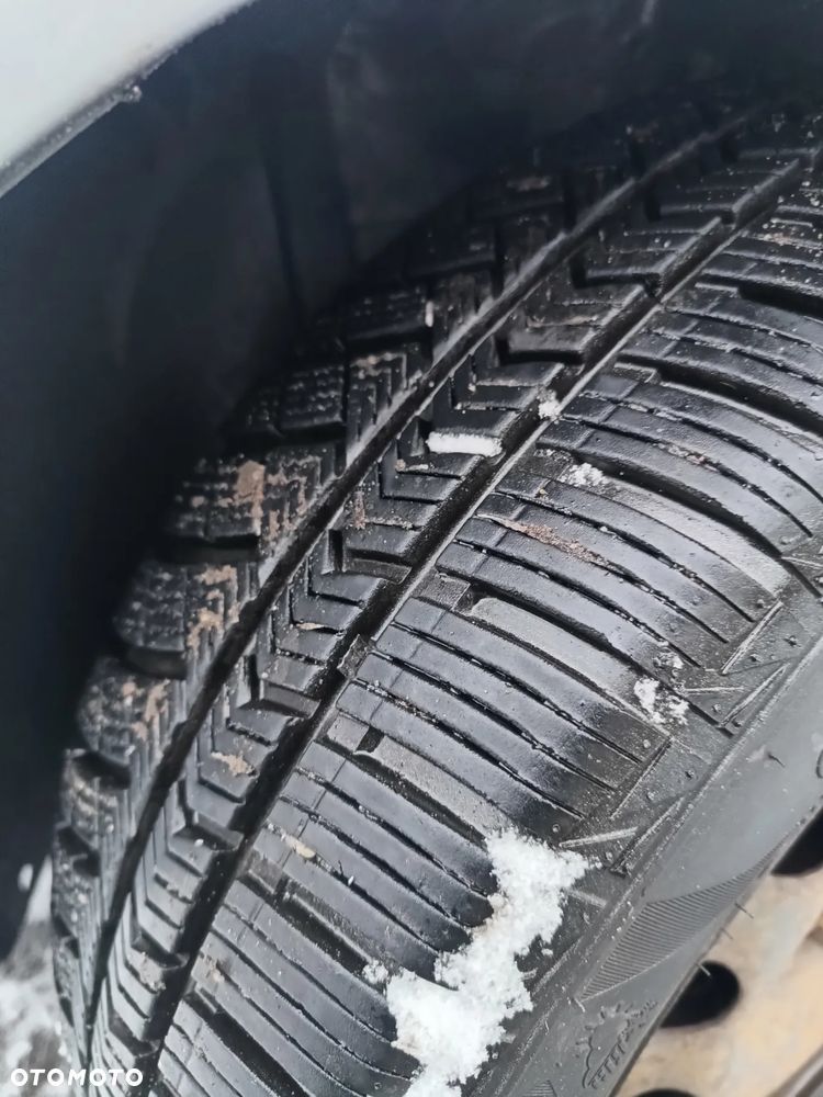 Ford Focus 1.6 16V Titanium - 7