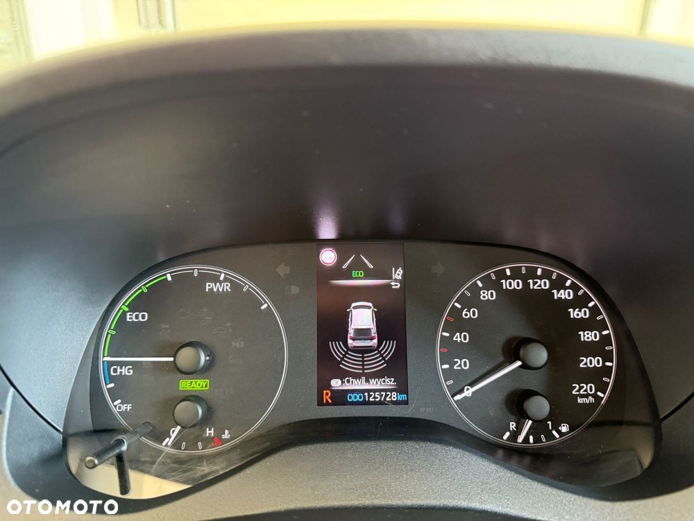 Mazda 2 Hybrid 1.5 Exclusive Line CVT - 15