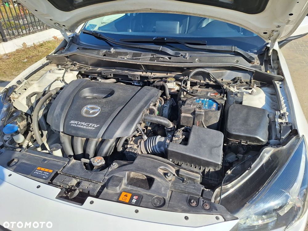 Mazda 2 1.5 Skyenergy - 15