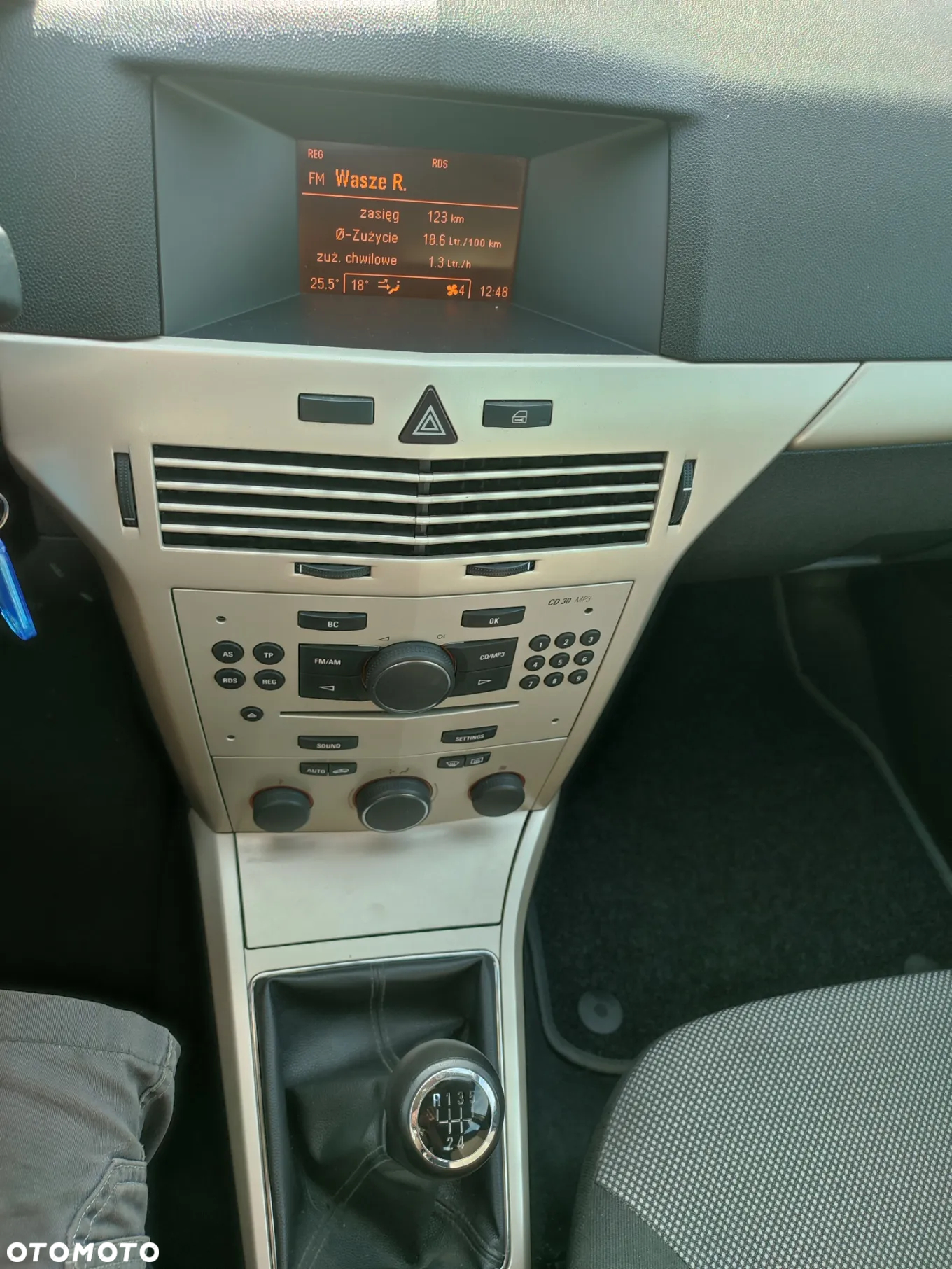 Opel Astra - 21