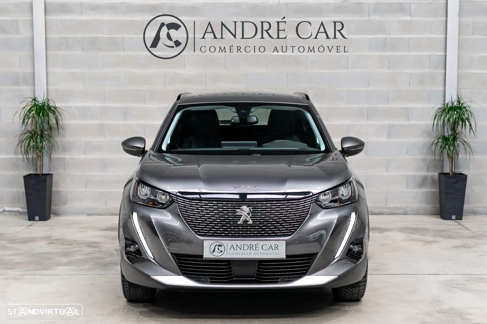 Peugeot 2008 PureTech 100 Stop&Start Allure Pack - 3