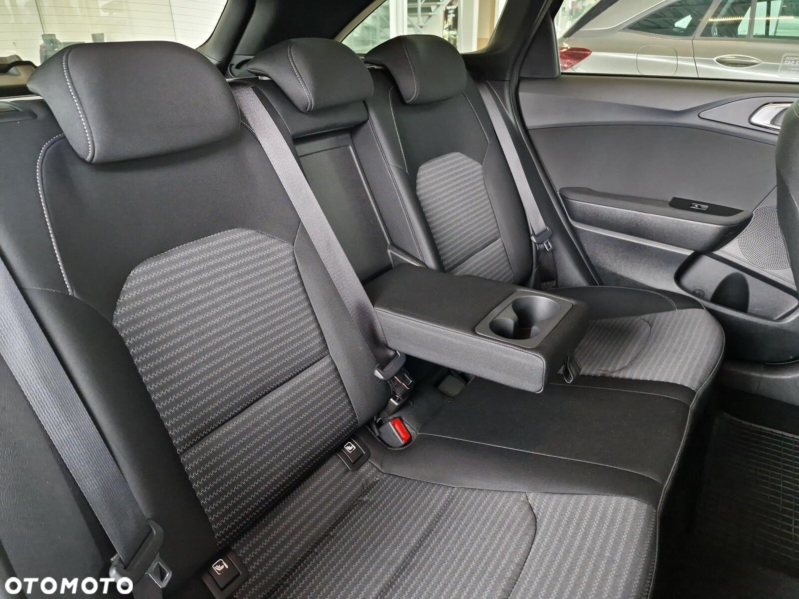 Kia Ceed 1.5 T-GDI M DCT - 20
