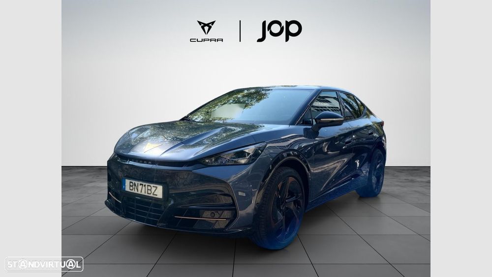 Cupra Tavascan 77 kWh VZ - 1