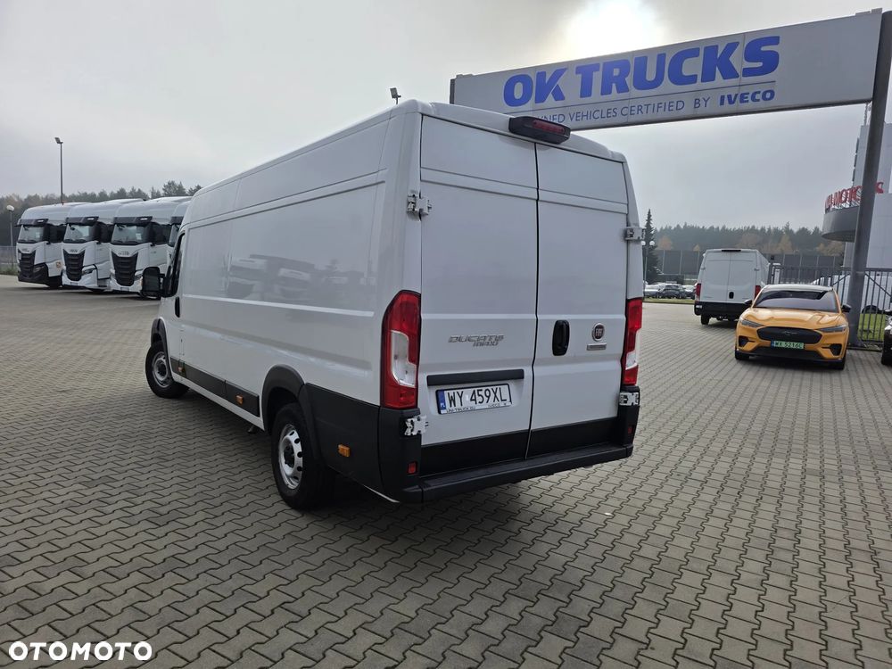 Fiat Ducato L4H2 Krajowy Maxi Wzmocniony - 6