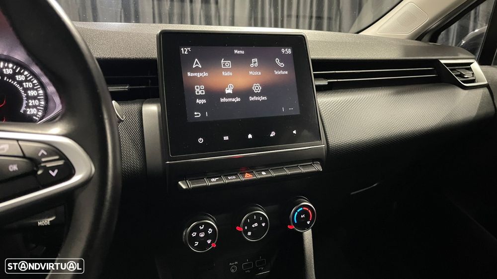 Renault Clio 1.0 TCe Intens - 25