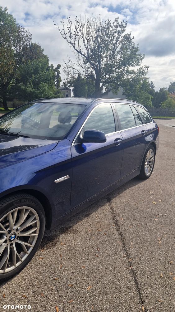 BMW Seria 5 530d - 7
