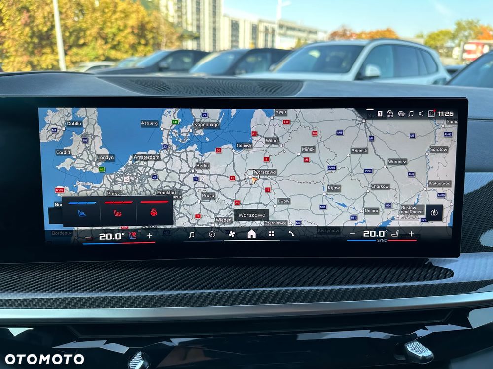 BMW X7 - 19