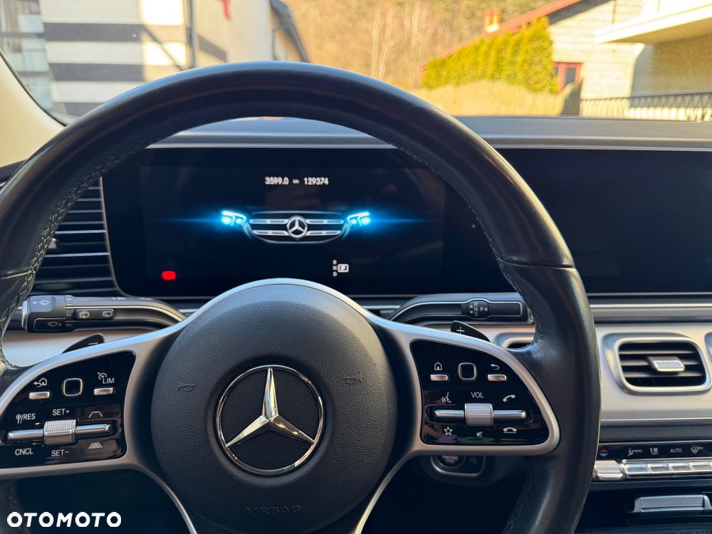 Mercedes-Benz GLE - 13