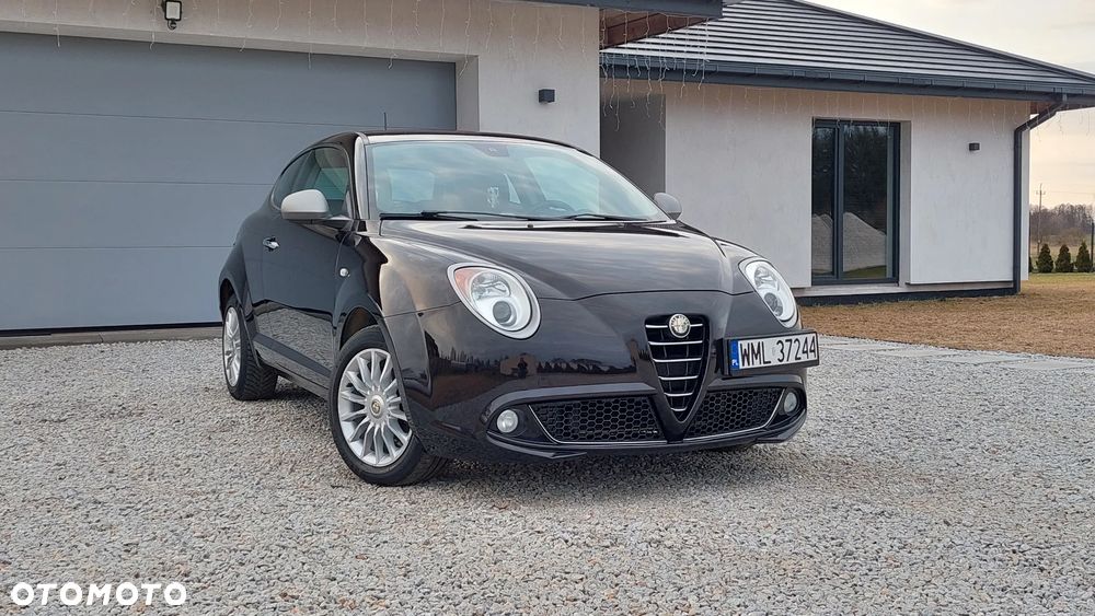 Fiat Grande Punto - 3