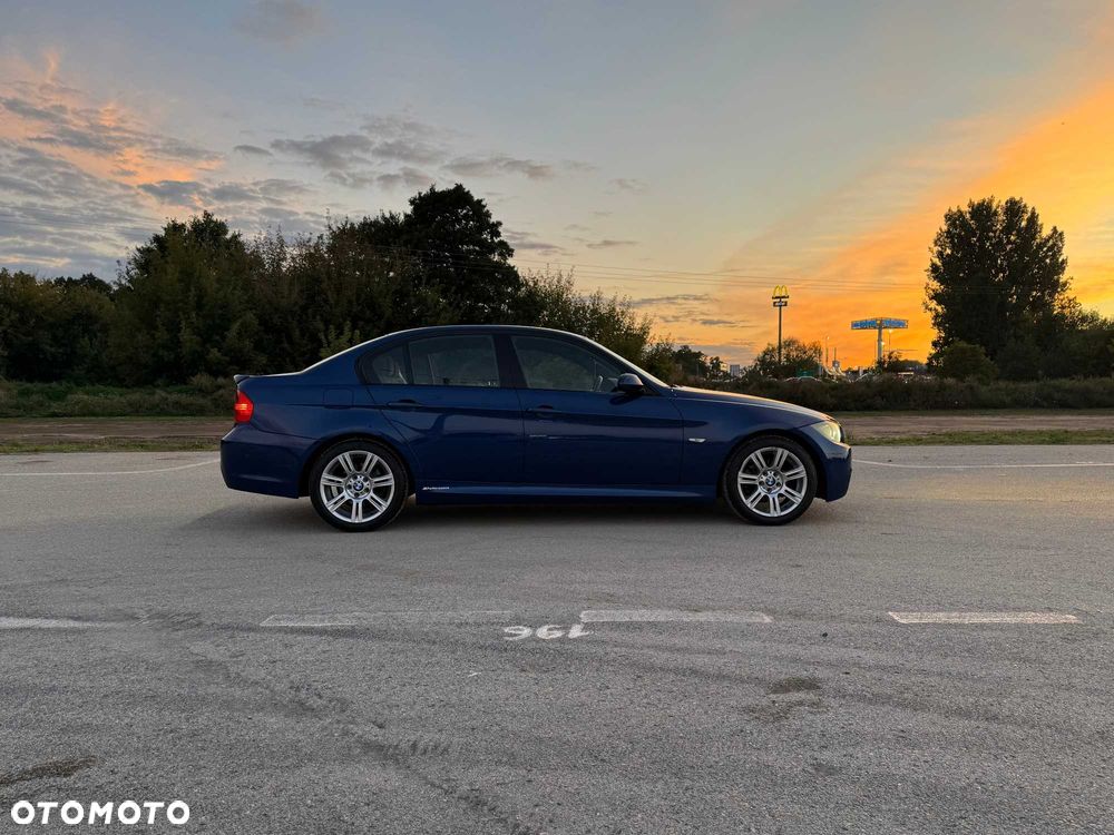 BMW Seria 3 - 3